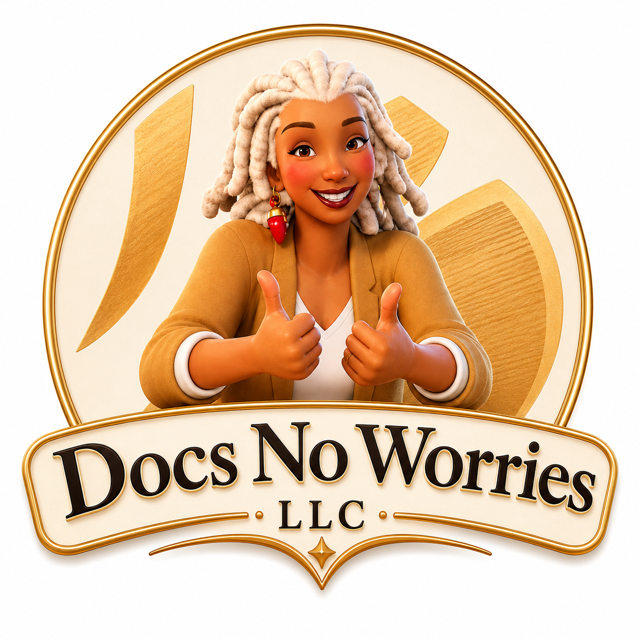 Docs No Worries LLC